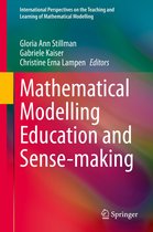 International Perspectives on the Teaching and Learning of Mathematical Modelling - Mathematical Modelling Education and Sense-making