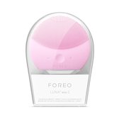 FOREO LUNA™ mini 2 - gezichtsreinigingsborstel, Pearl Pink