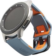 UAG Galaxy Watch 46mm Civil Strap Slt/Or