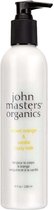 John Masters Organics Blood Orange & Vanilla body milk - 236 ml - Bodylotion