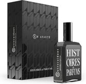 Outrecuidant by Histoires De Parfums 120 ml - Eau De Parfum Spray (Unisex)