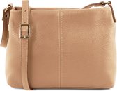 TL Bag - Zacht leren schoudertas (TL141720)