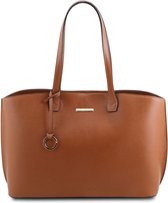 TL Bag - Zacht leren tote bag (TL141828)