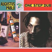 Augustus Pablo - One Step Dub (LP)