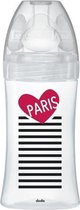 DODIE anti-koliek babyfles Sensation + Paris