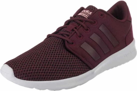 adidas Cloudfoam Bordeaux Sneakers | bol.com