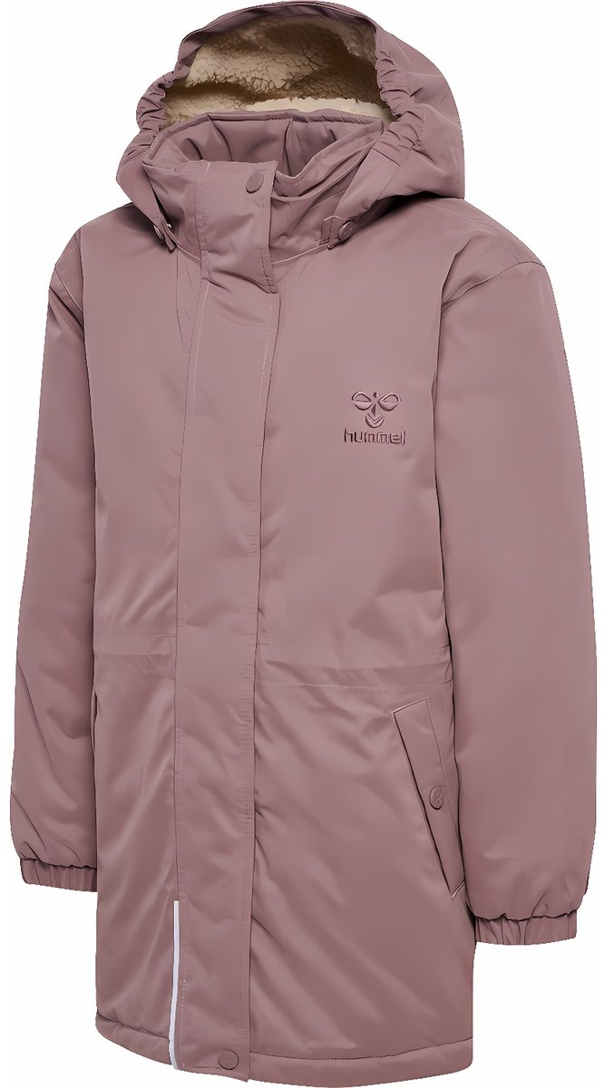 Twilight Mauve