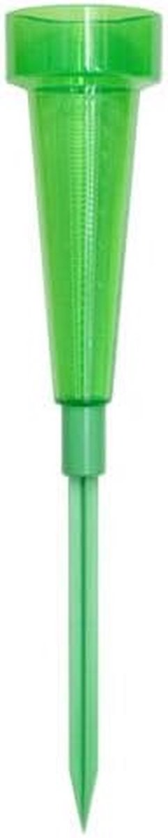Regenmeter - Watermeter Tuin - Tuinonderhoud Meten - Grote Inhoud - 40 Liter - Groen
