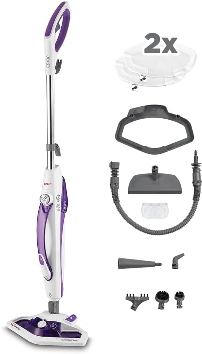 Stoomreiniger Badkamer – Badkamer Stoomreiniger – Stoommachine - badkamer apparaat