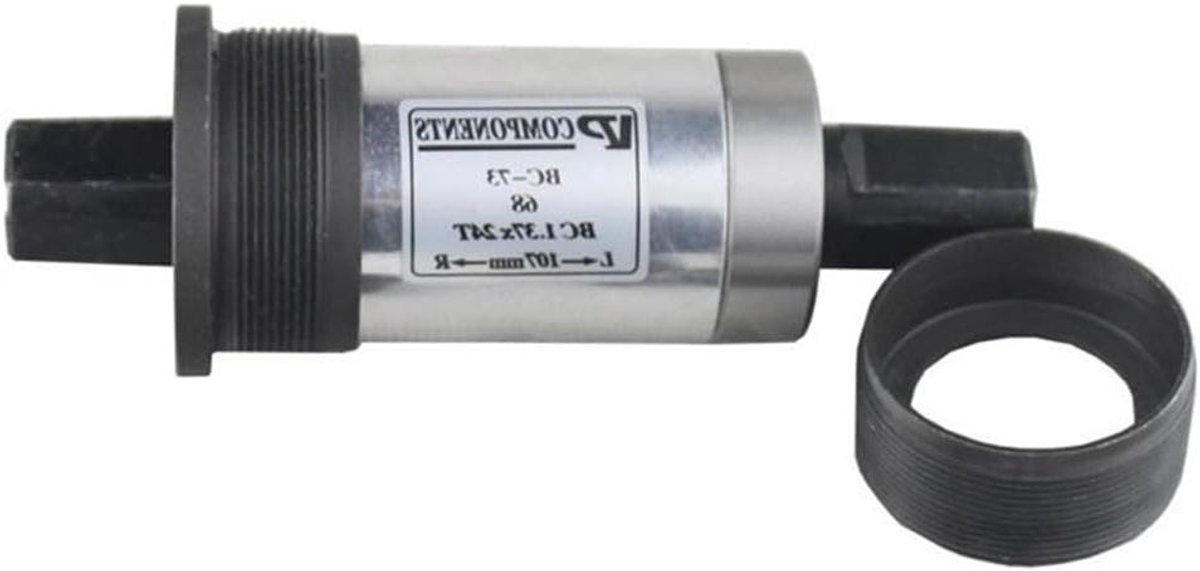 Trapas Mountainbike - Fietslager - Fietsonderhoud - Waterdicht Schild - 68 mm - Metaal