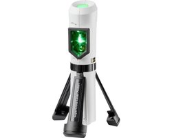 Laserliner SuperCross-Laser Pocket Kruislijnlaser Reikwijdte (max.): 40 m