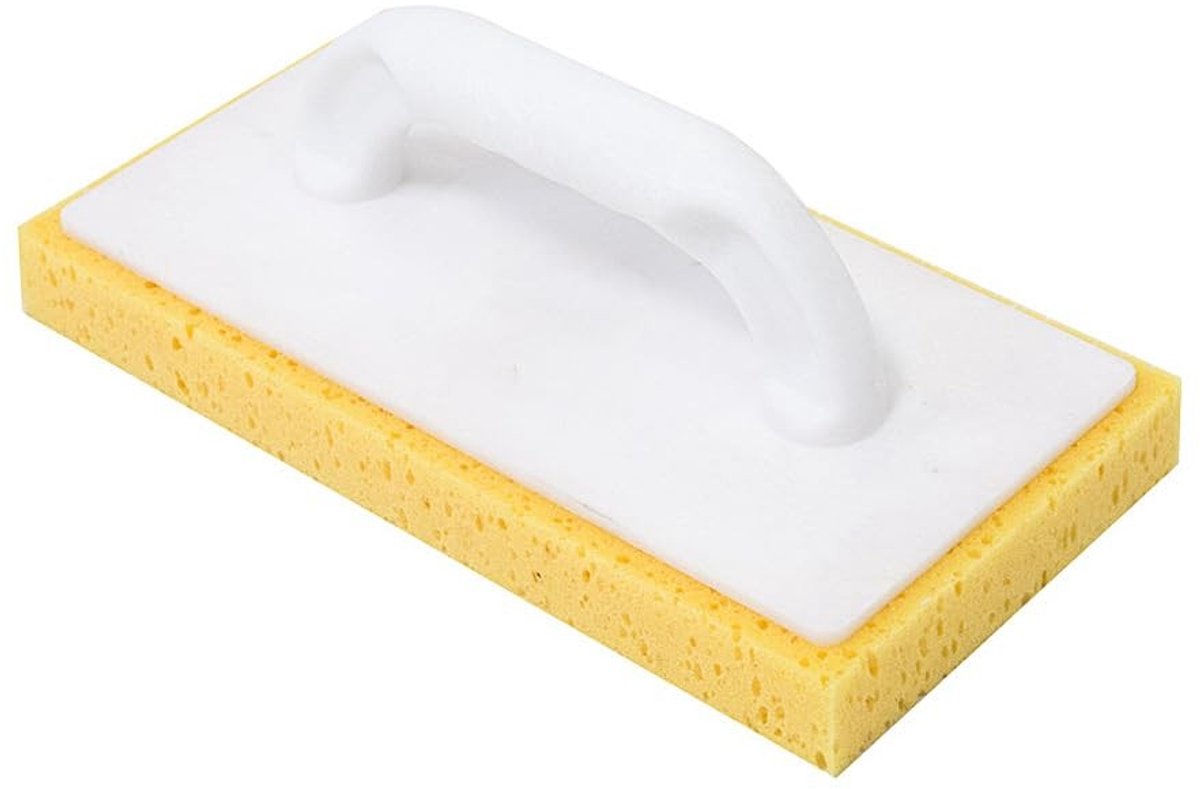 Dailygoods - Hydro-Sponge Float voor Pleisterwerk en Stucwerk