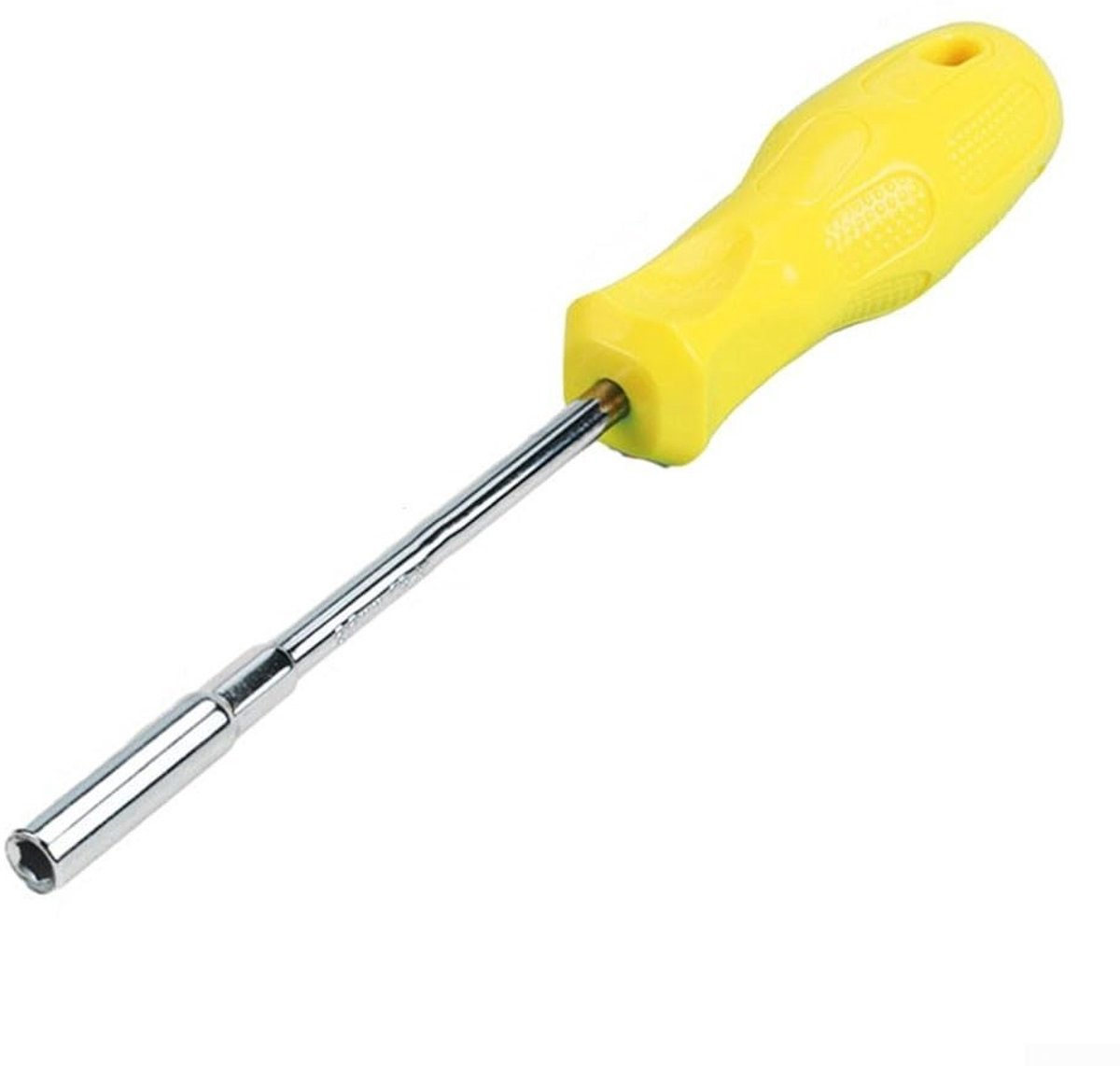 Dailygoods- Zeskantschroevendraaier met magnetische kop