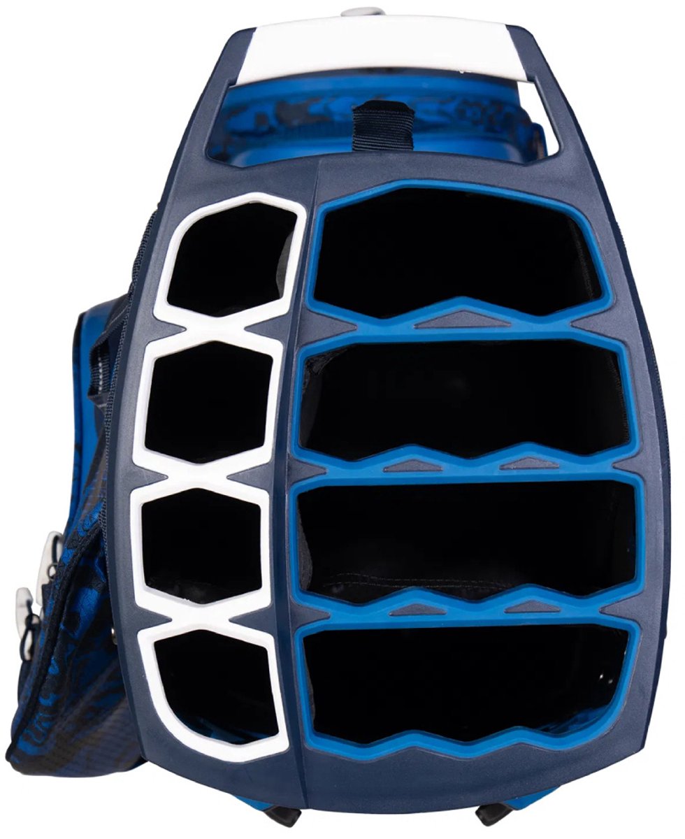 Ogio All Elements Hybrid standbag blue sky