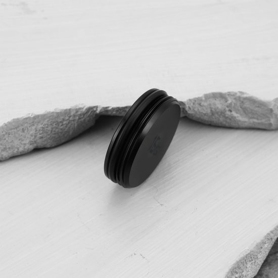 Golf Putter Gewicht 2x 15g - Compatibel met Odyssey Ai-ONE - Jailbird Mini - Eenvoudig te installeren - Hoogwaardige metalen constructie - Zwart - Puttergewicht van GOLF — afbeelding 5