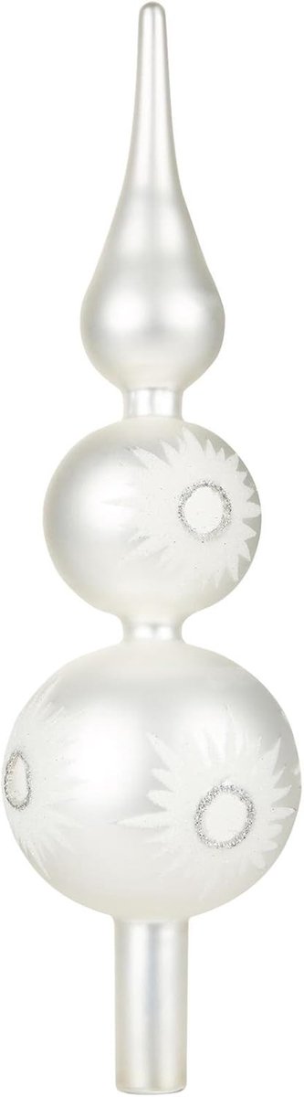 Vis Aas - Zilveren Lokaas - Vissen Vangen - Realistische Vorm - 31 x 8 cm - Zilver