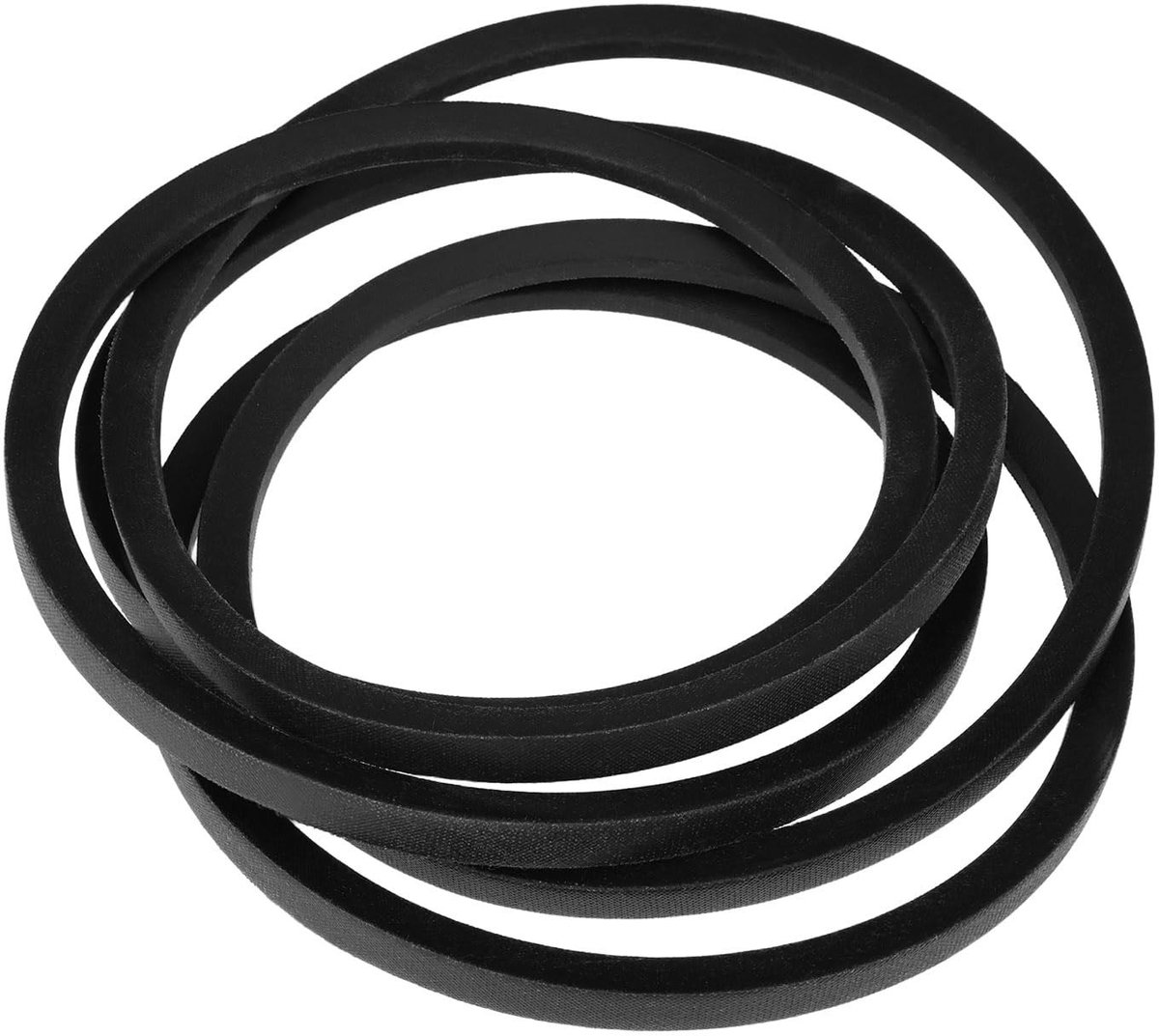 Dailygoods - Vervangende Deck Drive Belt voor Maaiers