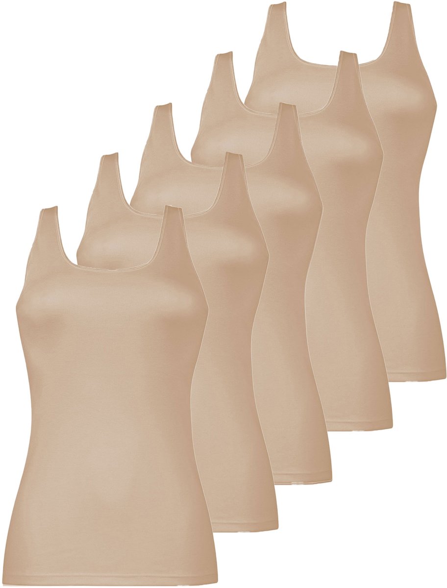 5-pack Singlet Daily