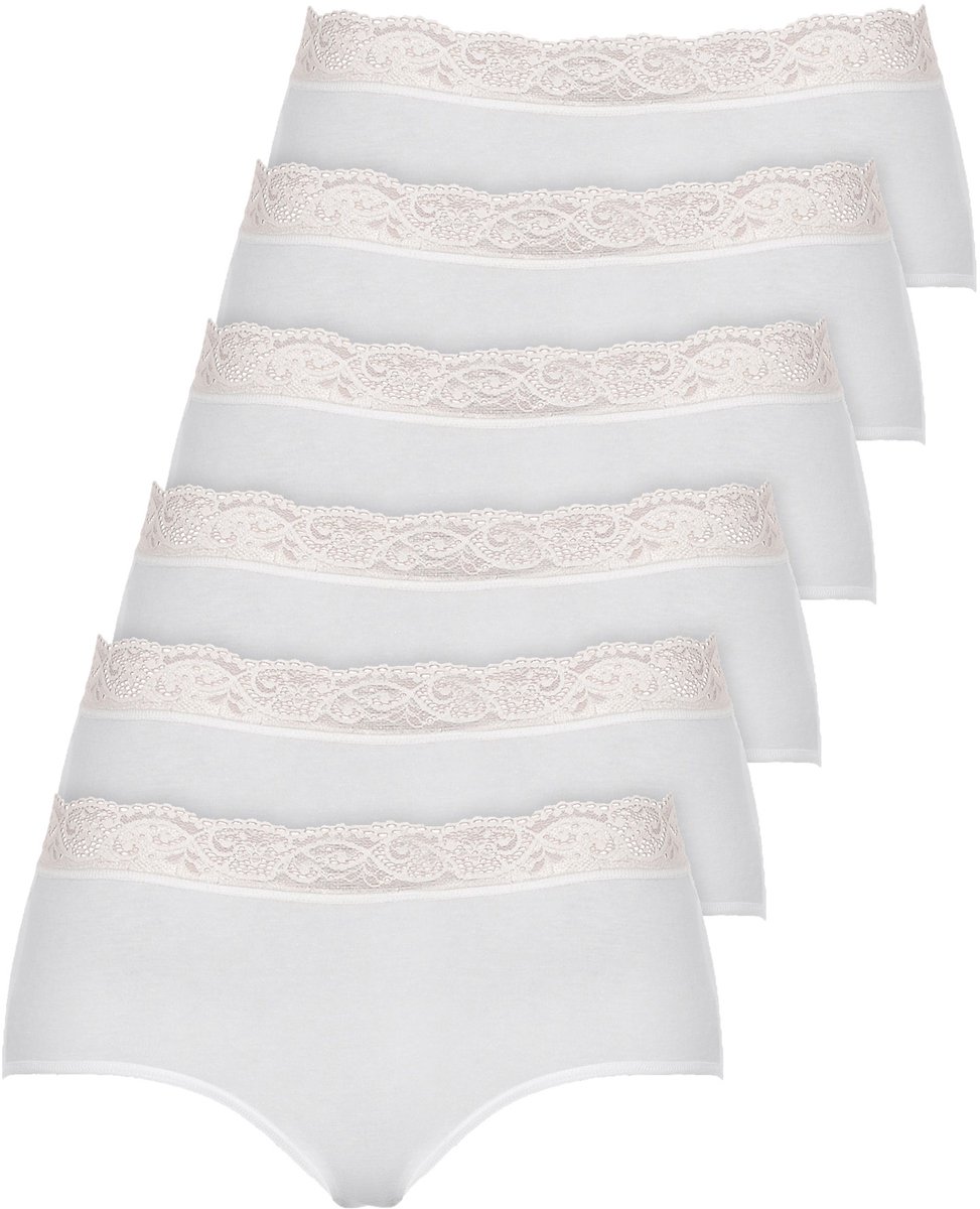 6-pack Dames heupslip Slipboutique