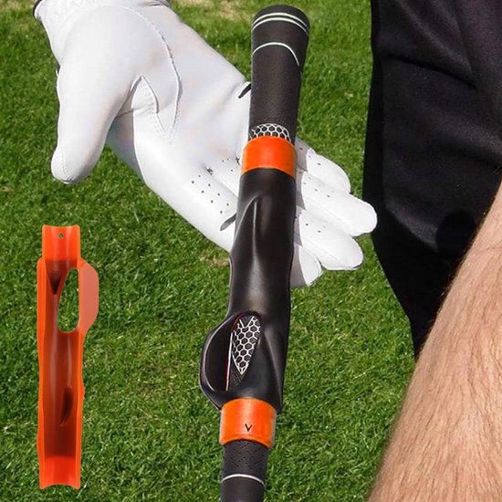 Dailygoods- Correctiegreep Duurzaam - Golftraining van Dailygoods — afbeelding 5