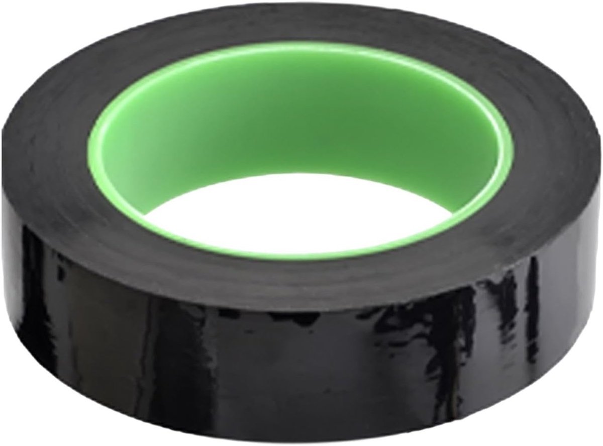 Tubeless Velgstrips - Fietsband Tape - Lekvrije Banden - Ultradunne Afdichting - 50m x 20mm - Niet gespecificeerd