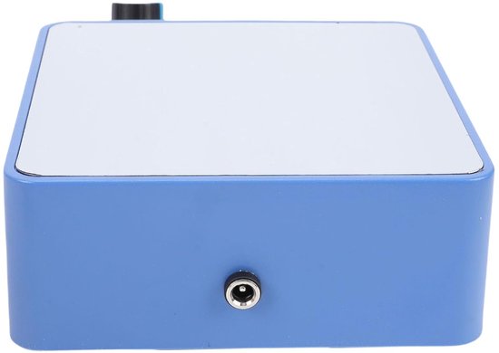 Magnetische Roerder - Compacte Mixer - Laboratoriumonderzoek - Traploos Instelbare Snelheid - 3000 Ml Capaciteit - Zilver — afbeelding 4