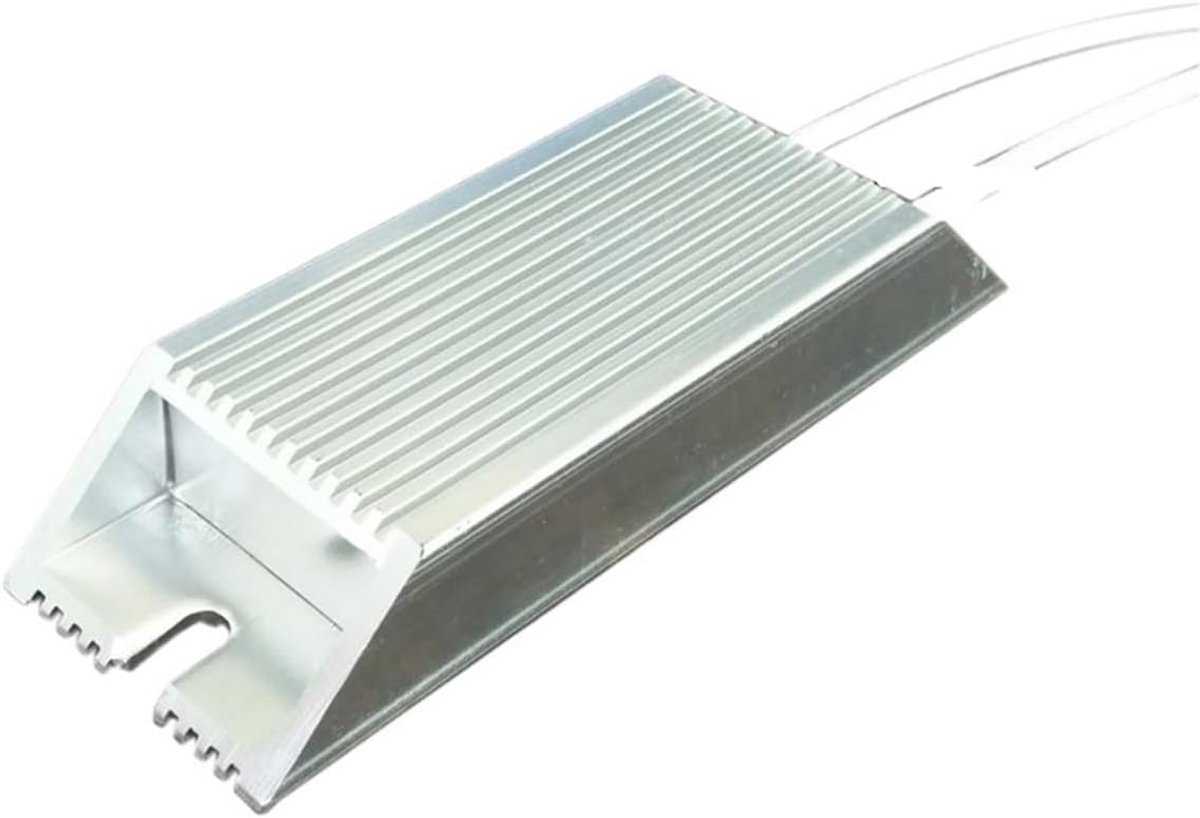 Motor Remweerstand - Aluminium Weerstand - Motor Controle - Hoge Vermogens - 50W 60W - Aluminium