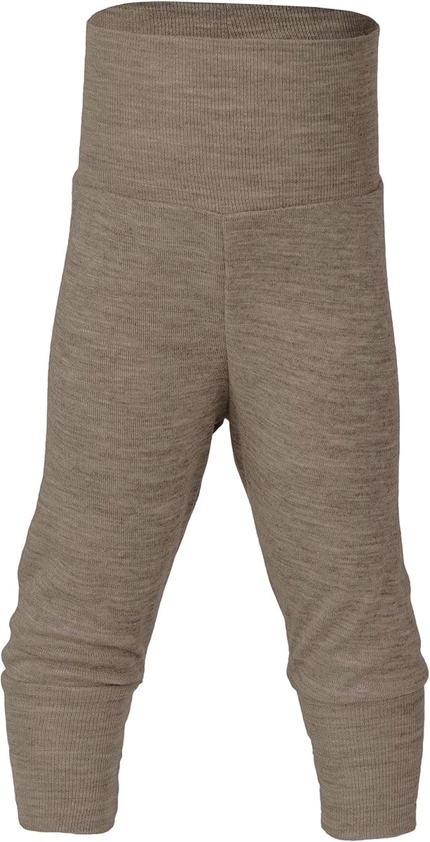 Babypantalon 62 - van wolzijde - zacht en ademend - ideaal voor comfort - ShopVlot