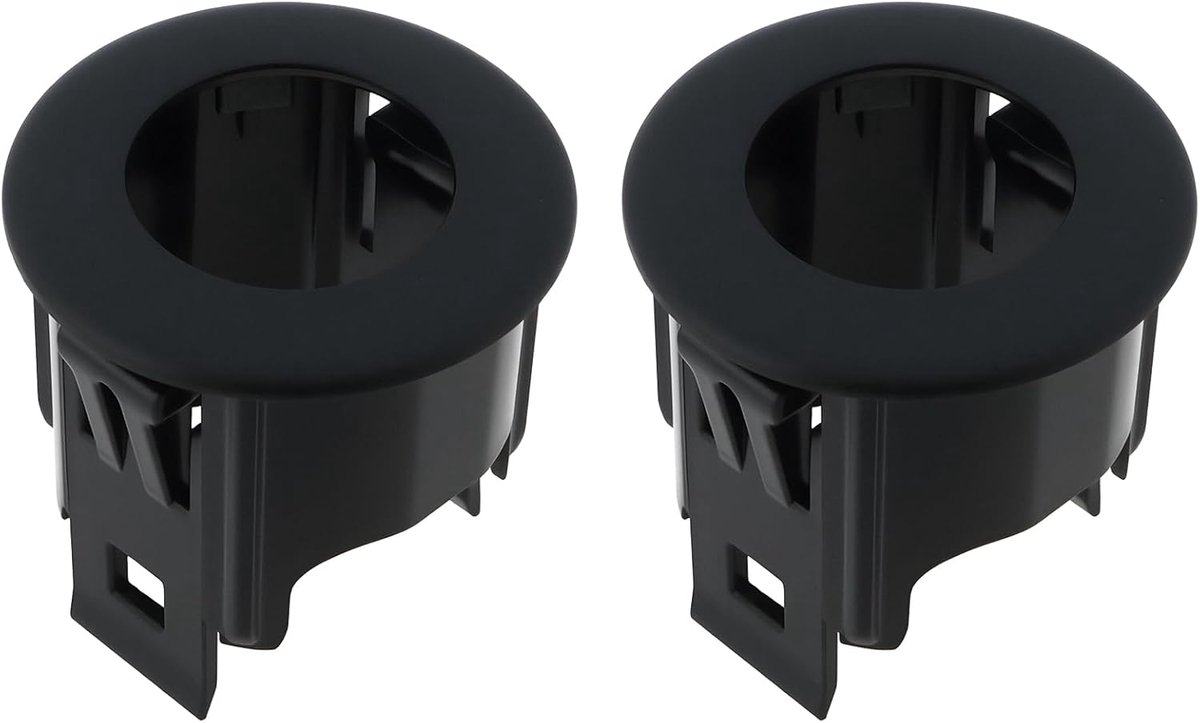 PDC sensor houder 7S7T-15K870-AA - Compatibel met Ford en Volvo - Stabiele montage - ShopVlot