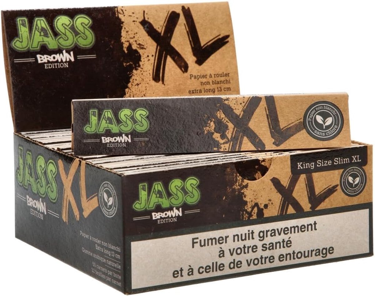 JASS BROWN XL ROLLER BLAD - ShopVlot