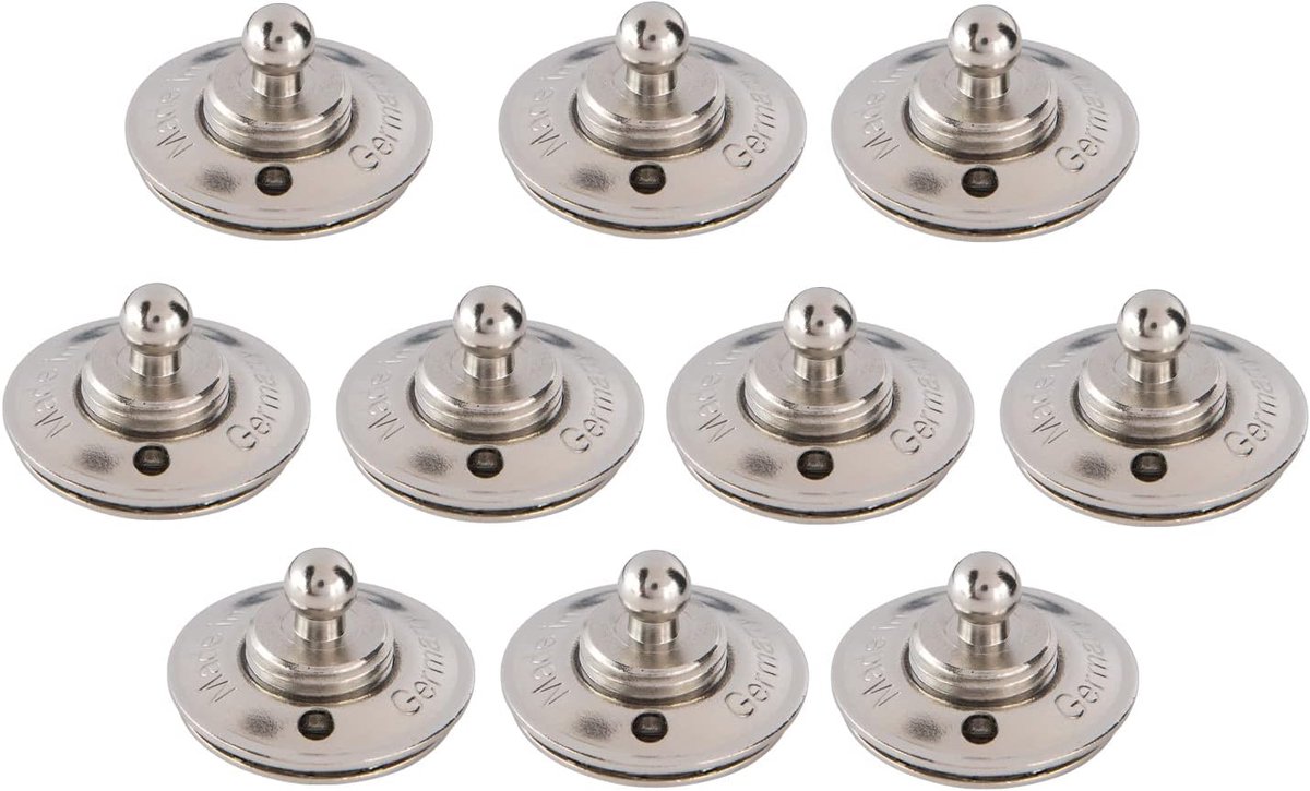 LOXX Parts 10 pieces dust screws - ShopVlot