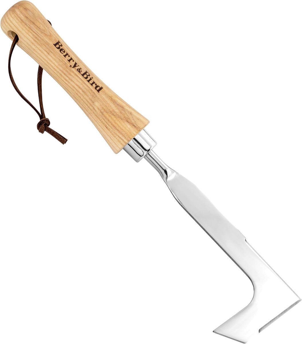 Berry&Bird Crack Weeder - ShopVlot