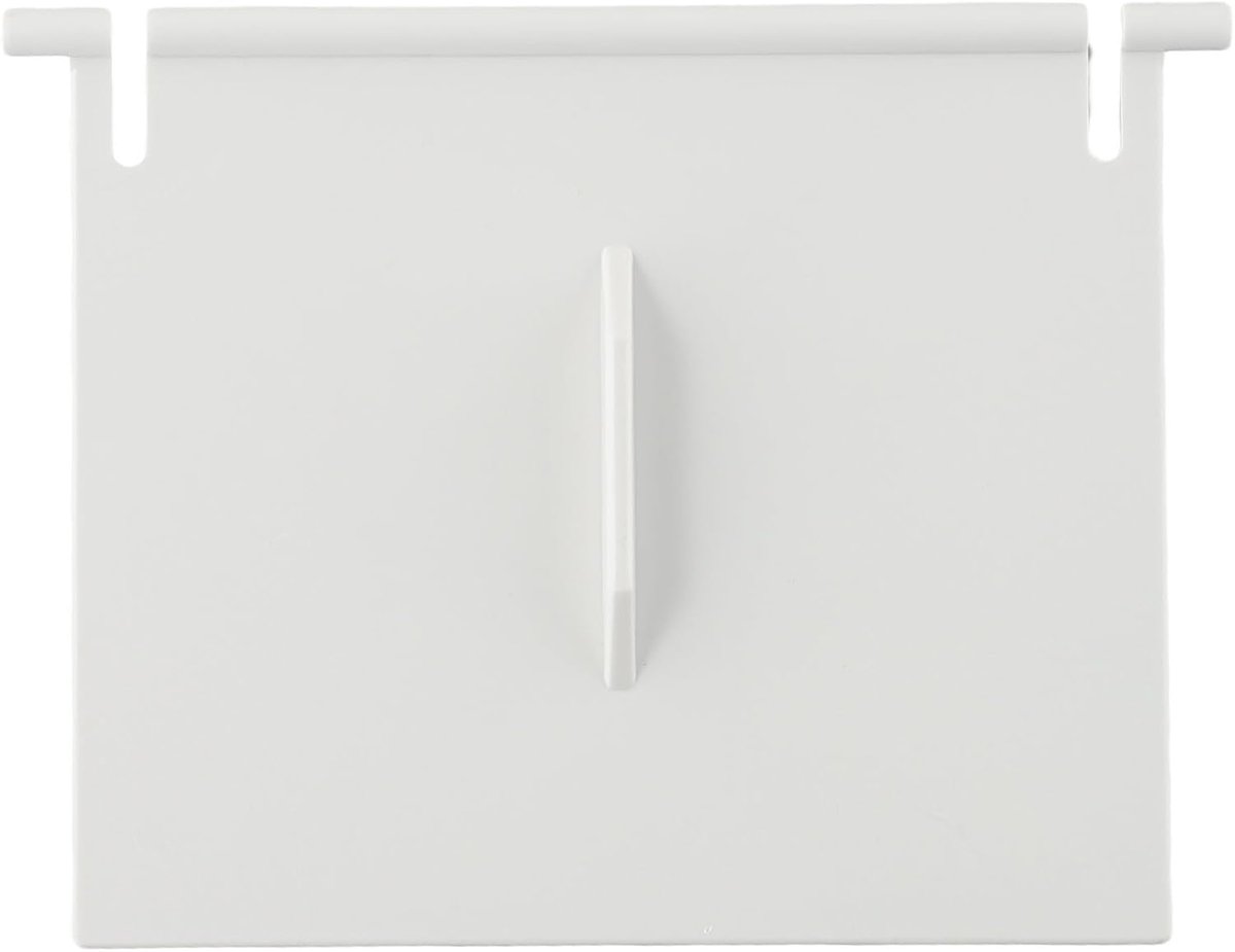 Replacement Pool Skimmer Door Flap For Hayward 8926 Pool Skimmers Accessories PVC Plastic Skimmer Weir Door Flap - ShopVlot