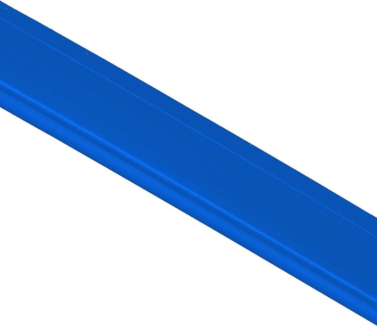 CR-MOESANCO® Screw Cover for Motorhome, 12.5 mm, Blue Rubber, Corrosion Protection, 10 m - ShopVlot
