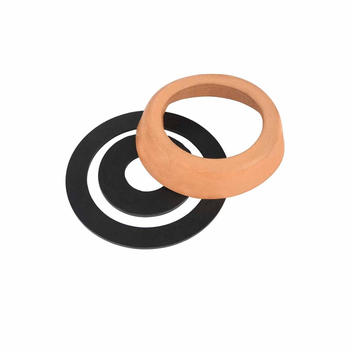 Leather Seal Kit for Handle Pump Type 75 O Ring Seal and Piston Cuff for Garden Pump Well Pump Sealing Rings Spare - ShopVlot