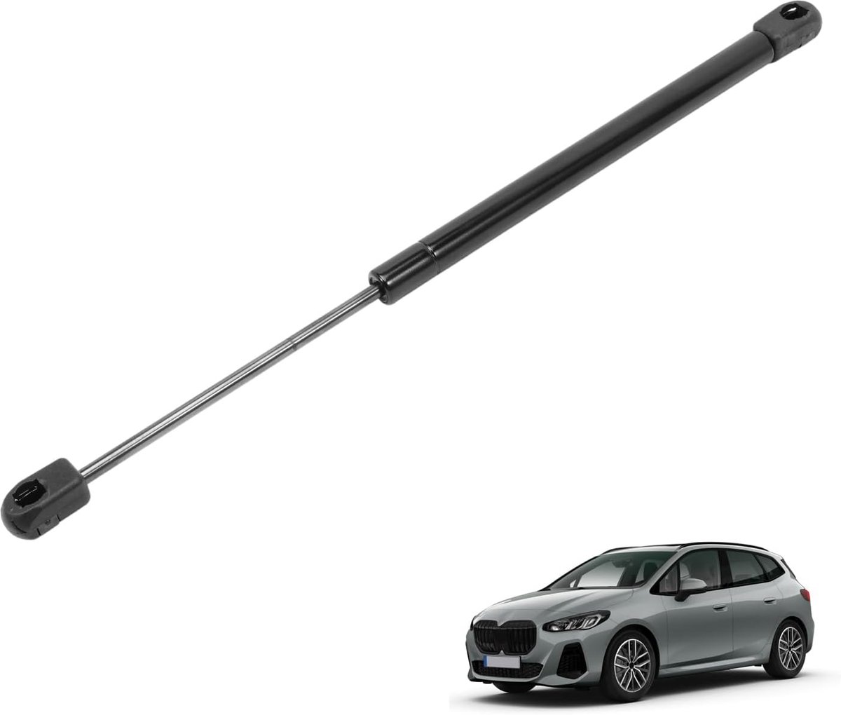 Engine cover pedestrian protection bonnet gas spring active 826724 bonnet damper for 2 series F45 2014-2021 Stabilus - ShopVlot