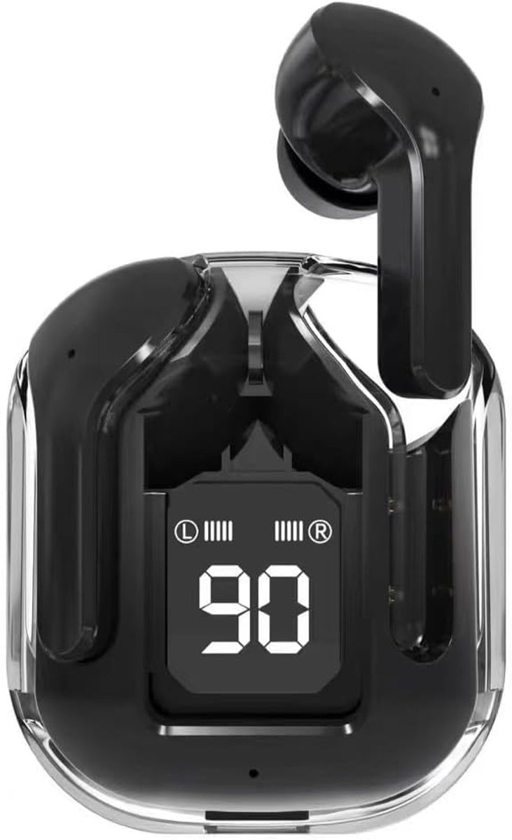Ziyan Bluetooth Headphones, Wireless Bluetooth 5.4 In-Ear Headphones, Sports, Gaming Headsets, Noise Reduction - ShopVlot