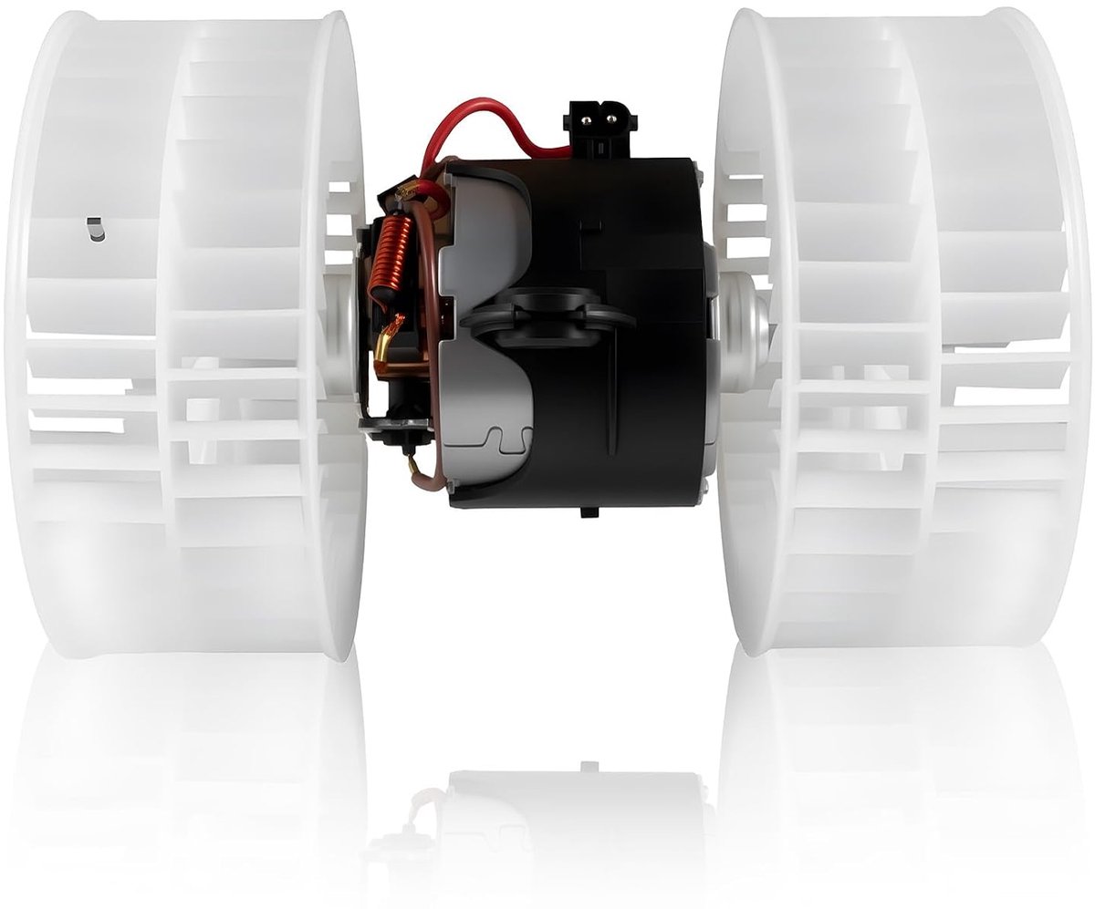 Heating Fan Motor 0008358304 Interior Fan OE# A0008358304 Compatible With Viano/Vito Minivan/Vito Mixto W639 - ShopVlot