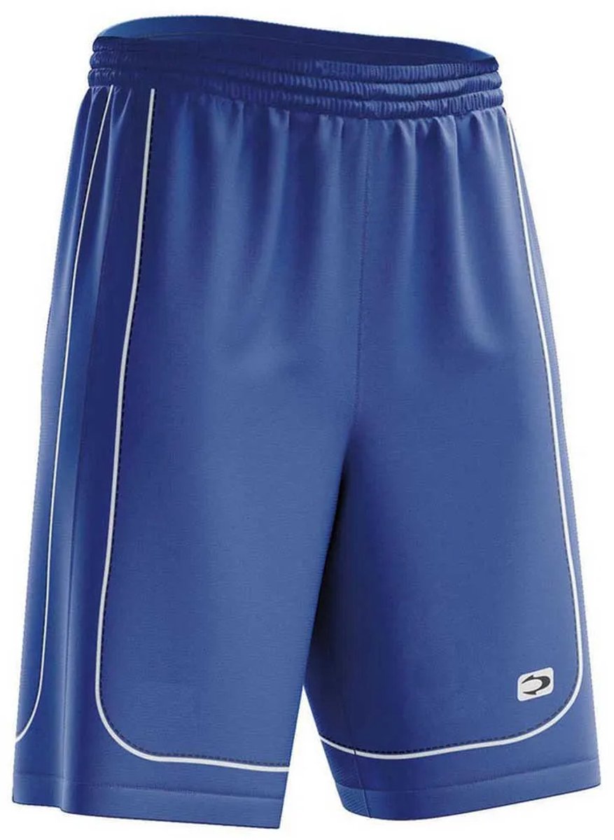 John Smith Balca 16 Korte Broek Blauw XL Man