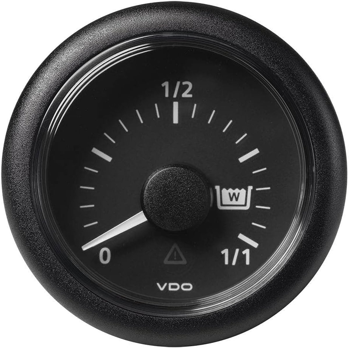 52 mm (2-1/16 inch) ViewLine Waste Water – 0 to 1/1 – Esfera y bisel s - ShopVlot