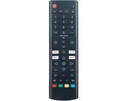 ALLIMITY AKB76040301 Replce Remote Control fit for LG Full HD TV OLED55CX6LA OLED55G1 OLED55G16LA OLED65G1 32LQ63006LA - ShopVlot