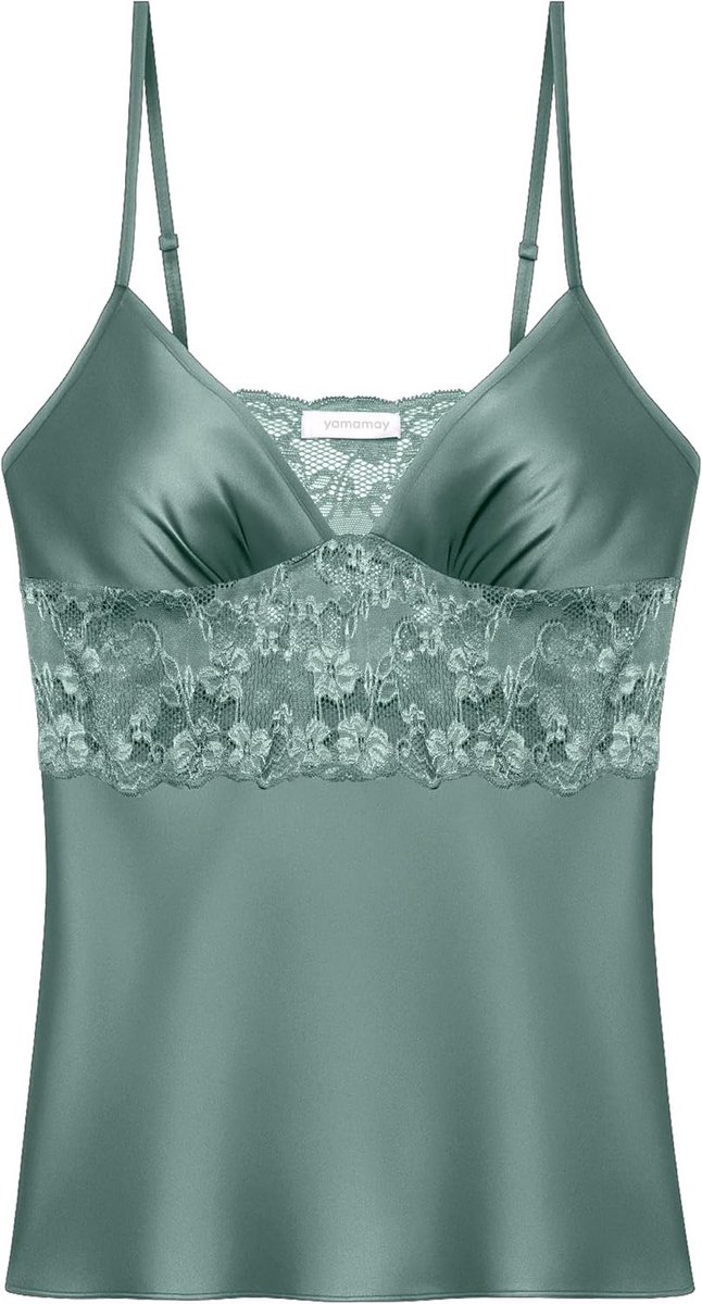 YAMAMAY - Tanktop, dames - ShopVlot
