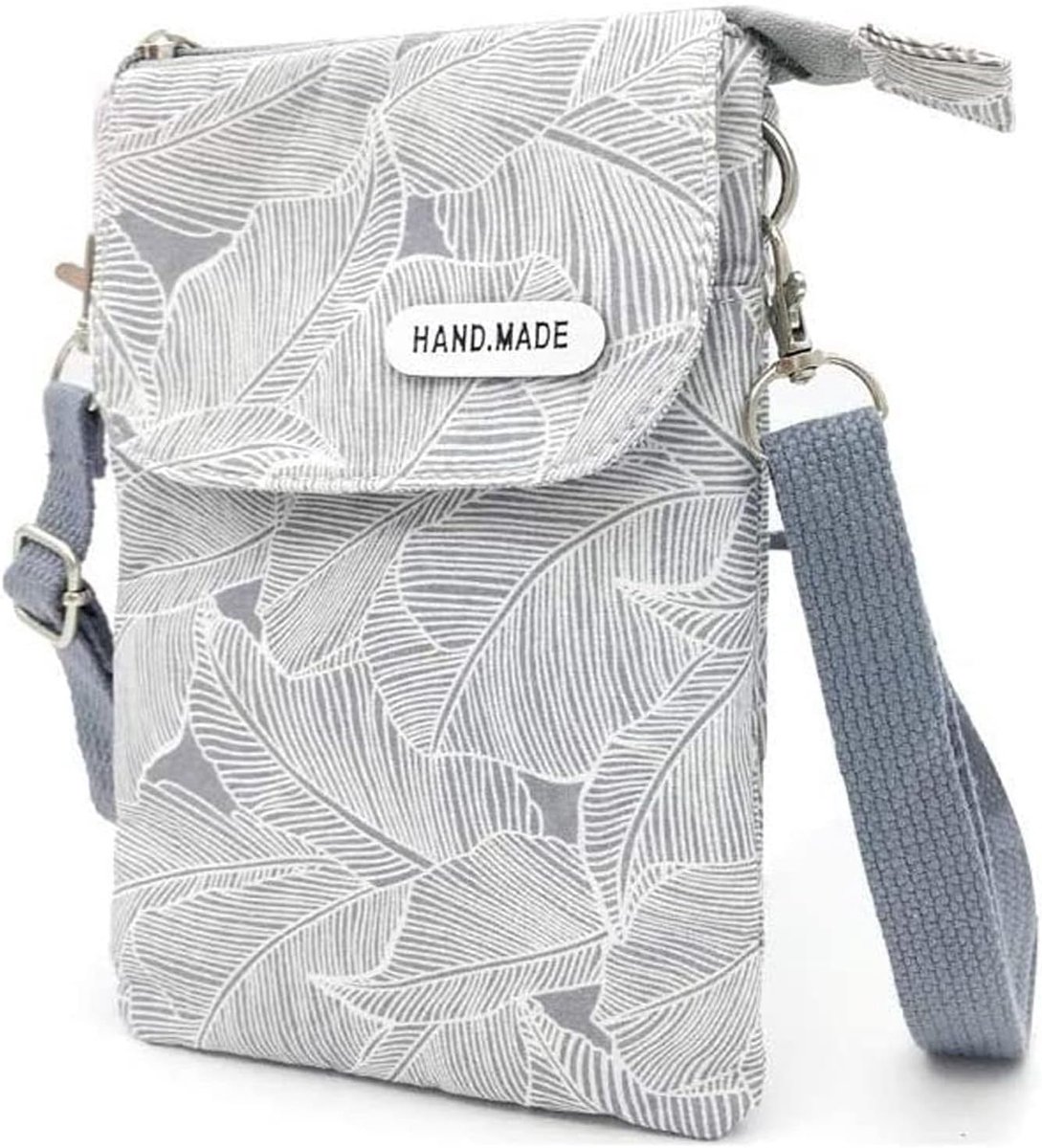 Mobile Phone for Hanging, Mini Crossbody Shoulder Bag, Mobile Phone Bag, Women's Hands-Free Mobile Phone Bag - ShopVlot