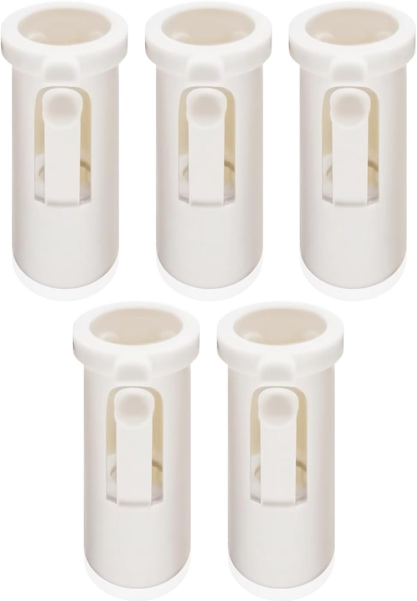 deawater 5pcs Attachment Sleeve for Sthil 4140-791-7207 41407917207 Kombi System 390-791 - ShopVlot