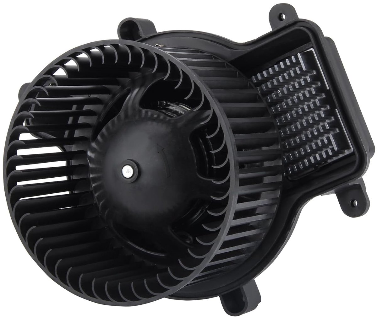 DOCAS Heating fan, fan motor, indoor fan, fan motor + controller 6441CQ 6441CP Compatible with Citroën DS5 Peugeot - ShopVlot