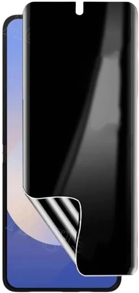 2pcs TPU Film Privacy Voor Samsung Galaxy S26+ 6.7" 2026 S26 Plus - ShopVlot