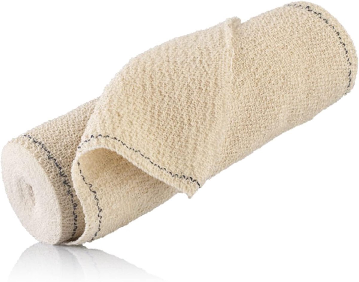 Crep cotton strip dimensions 500 x 20 cm - ShopVlot