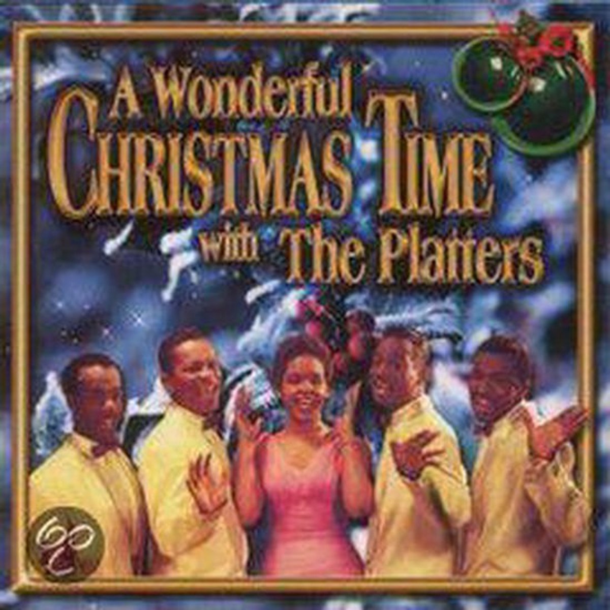 A Wonderful Christmas Tim