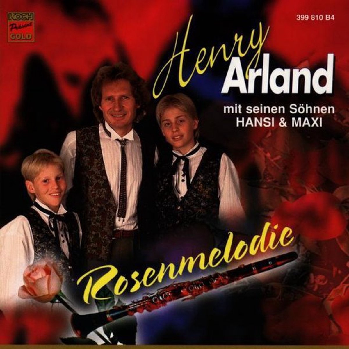 Rosenmelodien