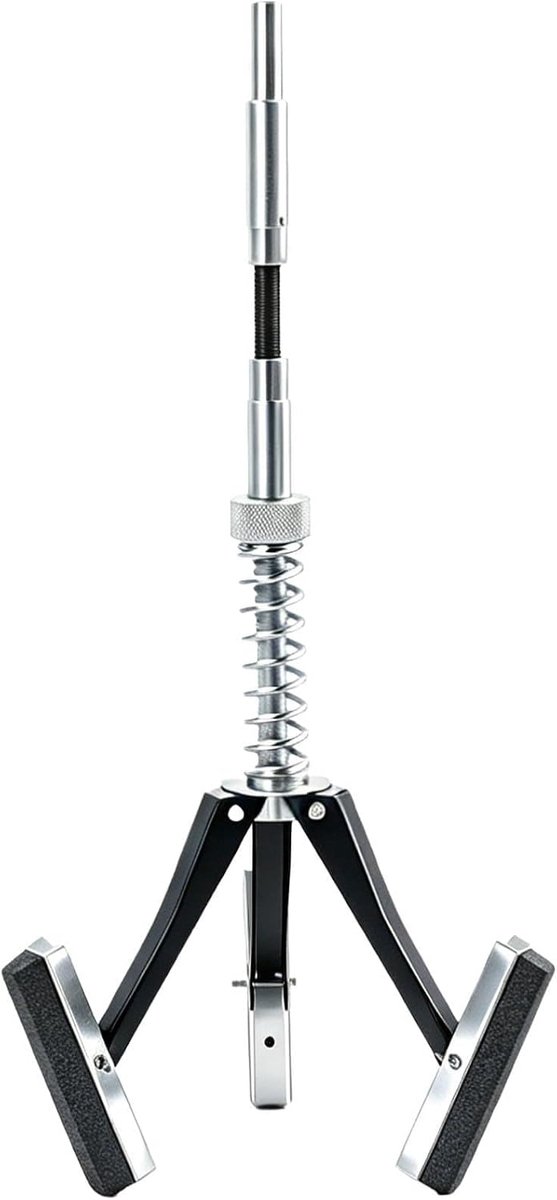 Ontdooiingsgereedschap cilinder Ø 32-89 mm - verstelbare metalen rodder - robuust ontwerp - ideaal voor motor cilinders - ShopVlot